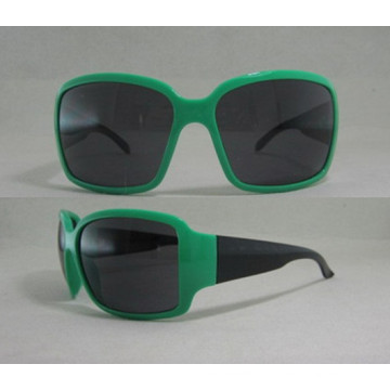 Best Designer Female Acrylic Fashion Brand Sun Eyewear Glasses P25041